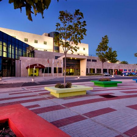 Hotel Eurosol אלקאננה מראה חיצוני תמונה