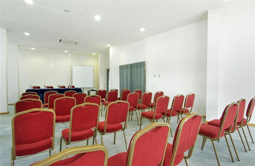 Hotel Eurosol אלקאננה מראה חיצוני תמונה