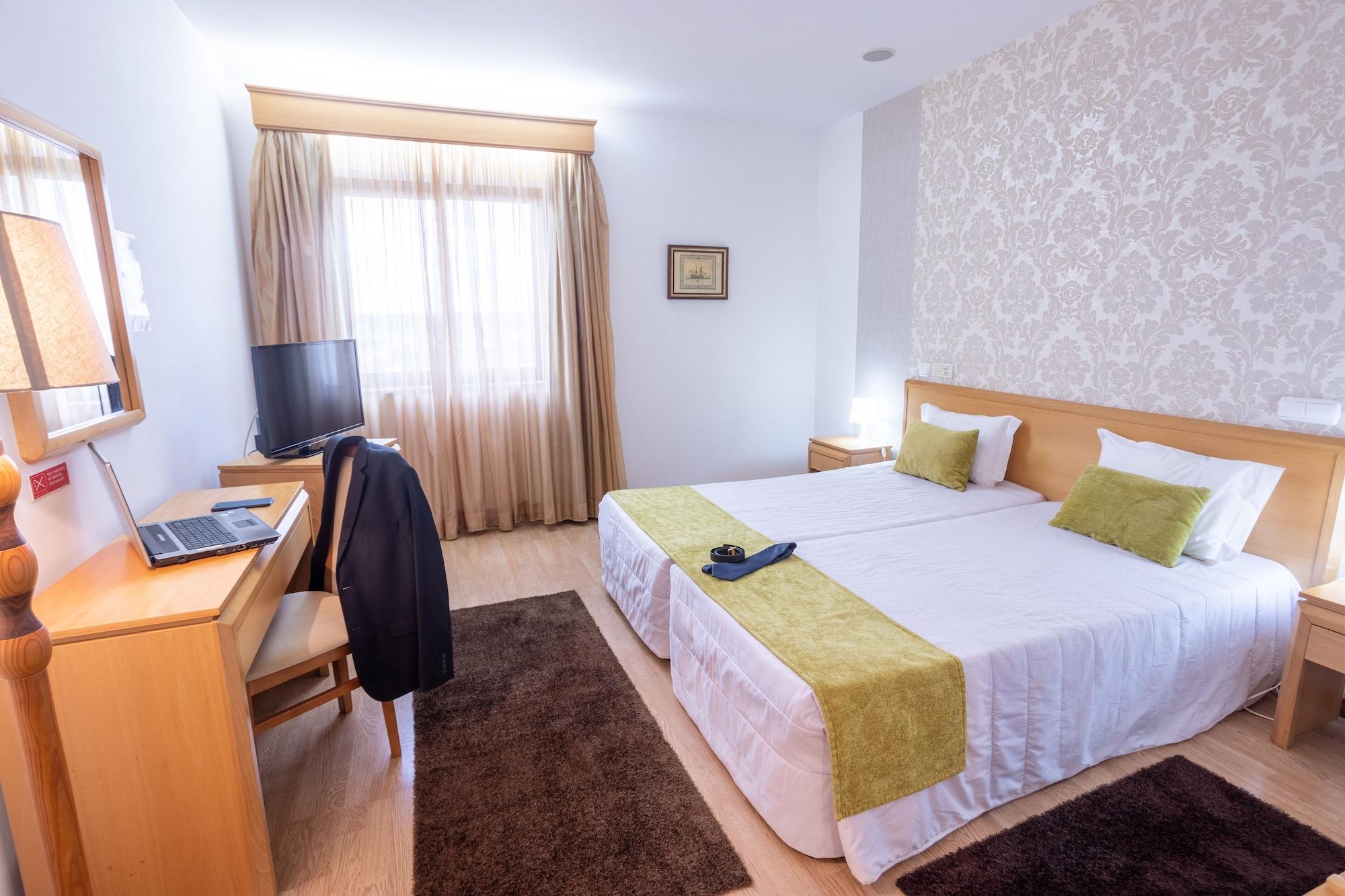 Hotel Eurosol אלקאננה מראה חיצוני תמונה