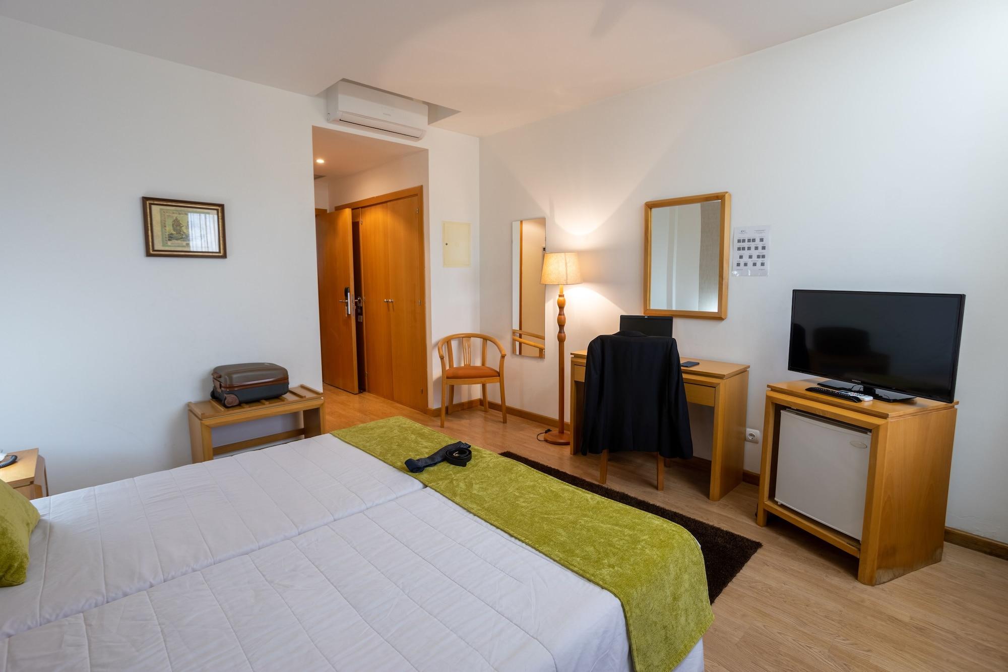 Hotel Eurosol אלקאננה מראה חיצוני תמונה