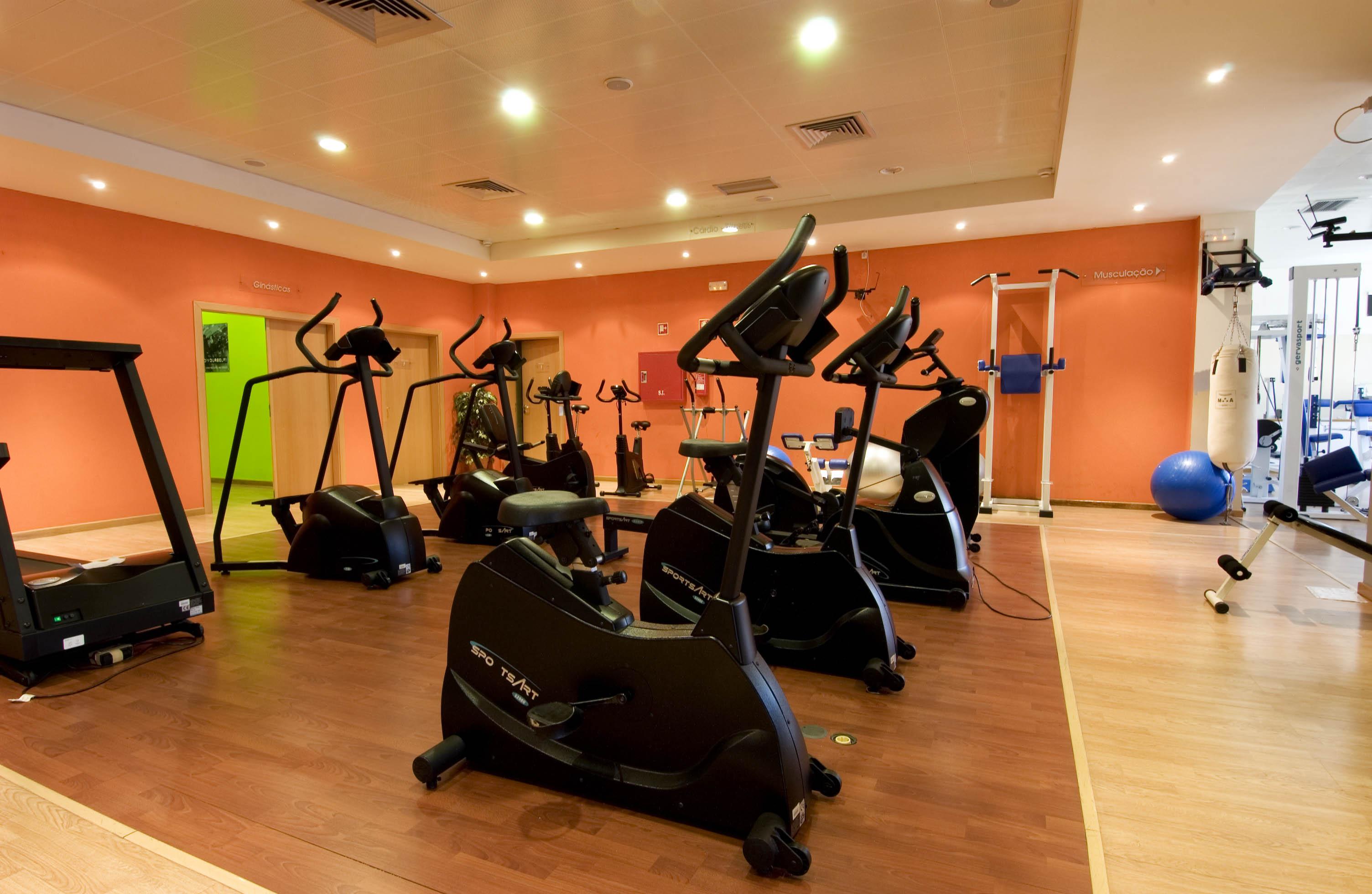 Hotel Eurosol אלקאננה מראה חיצוני תמונה