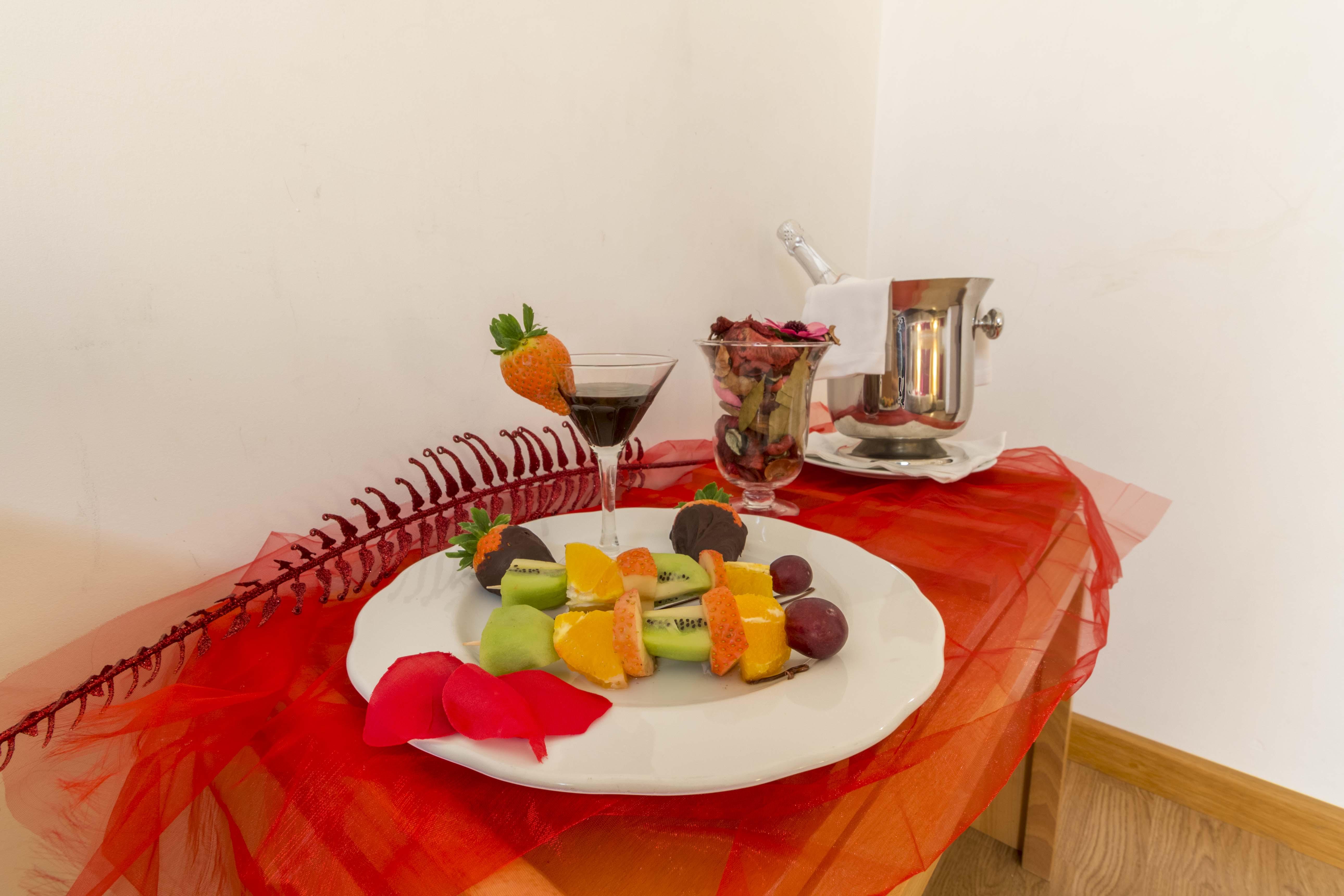 Hotel Eurosol אלקאננה מראה חיצוני תמונה