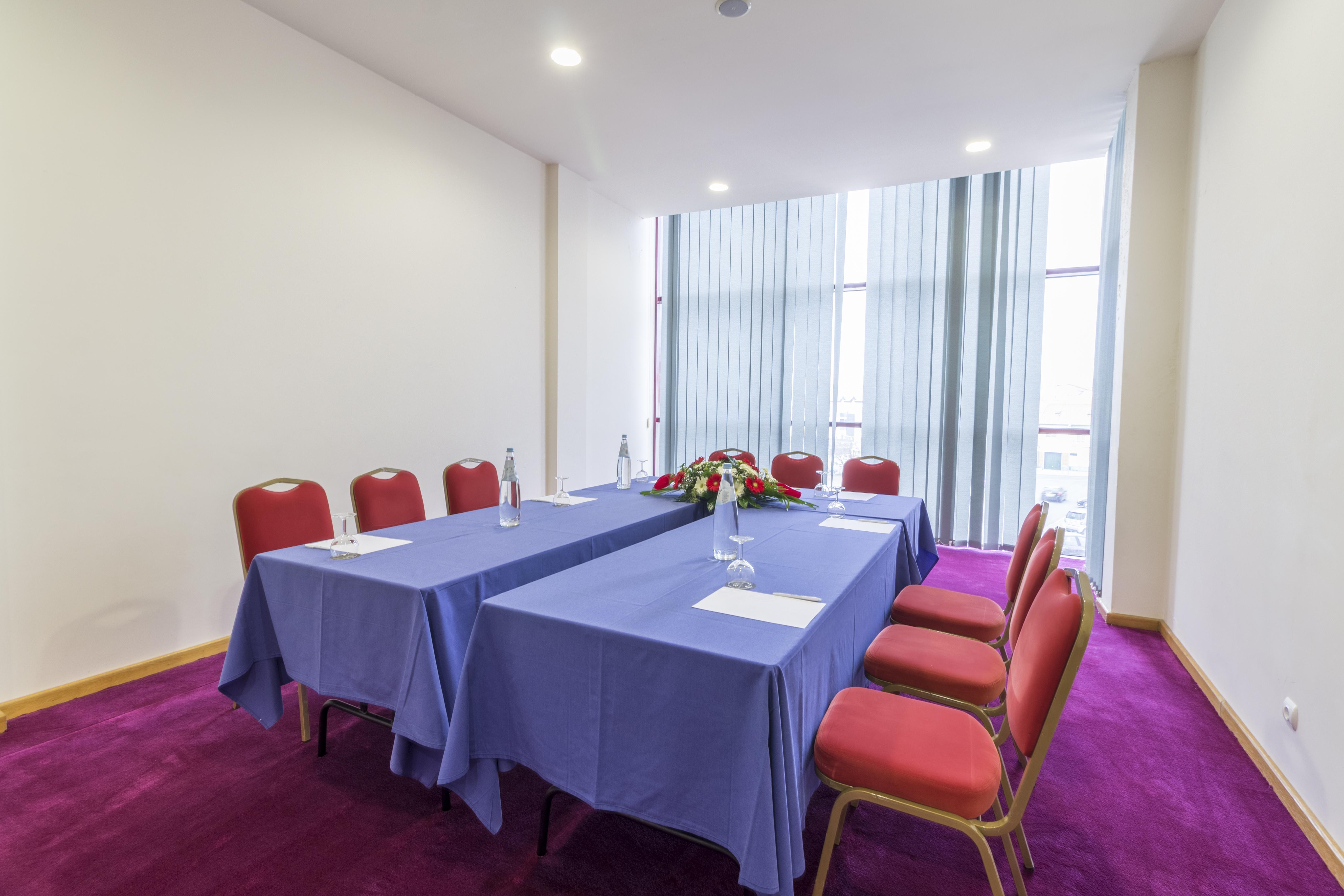 Hotel Eurosol אלקאננה מראה חיצוני תמונה