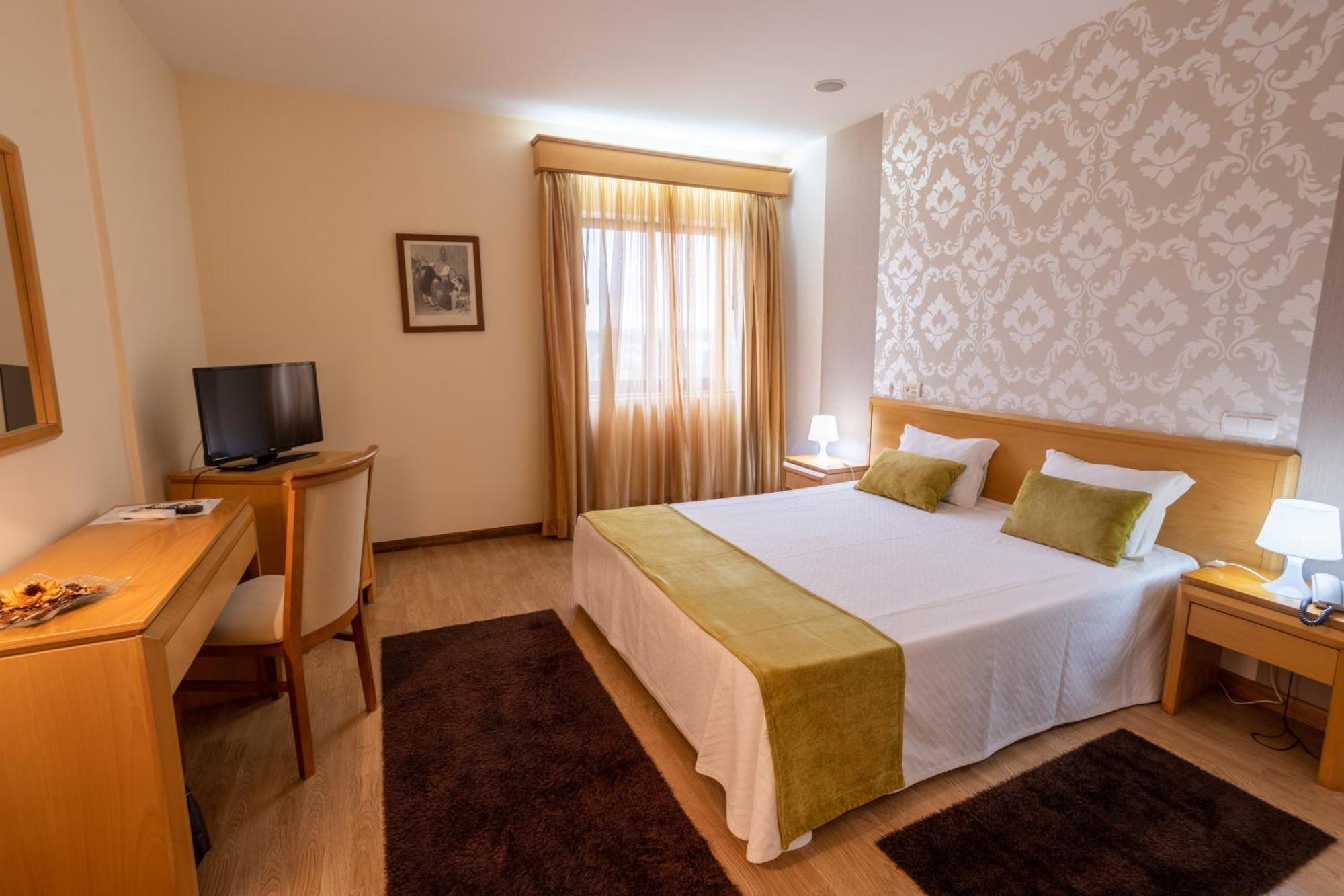 Hotel Eurosol אלקאננה מראה חיצוני תמונה