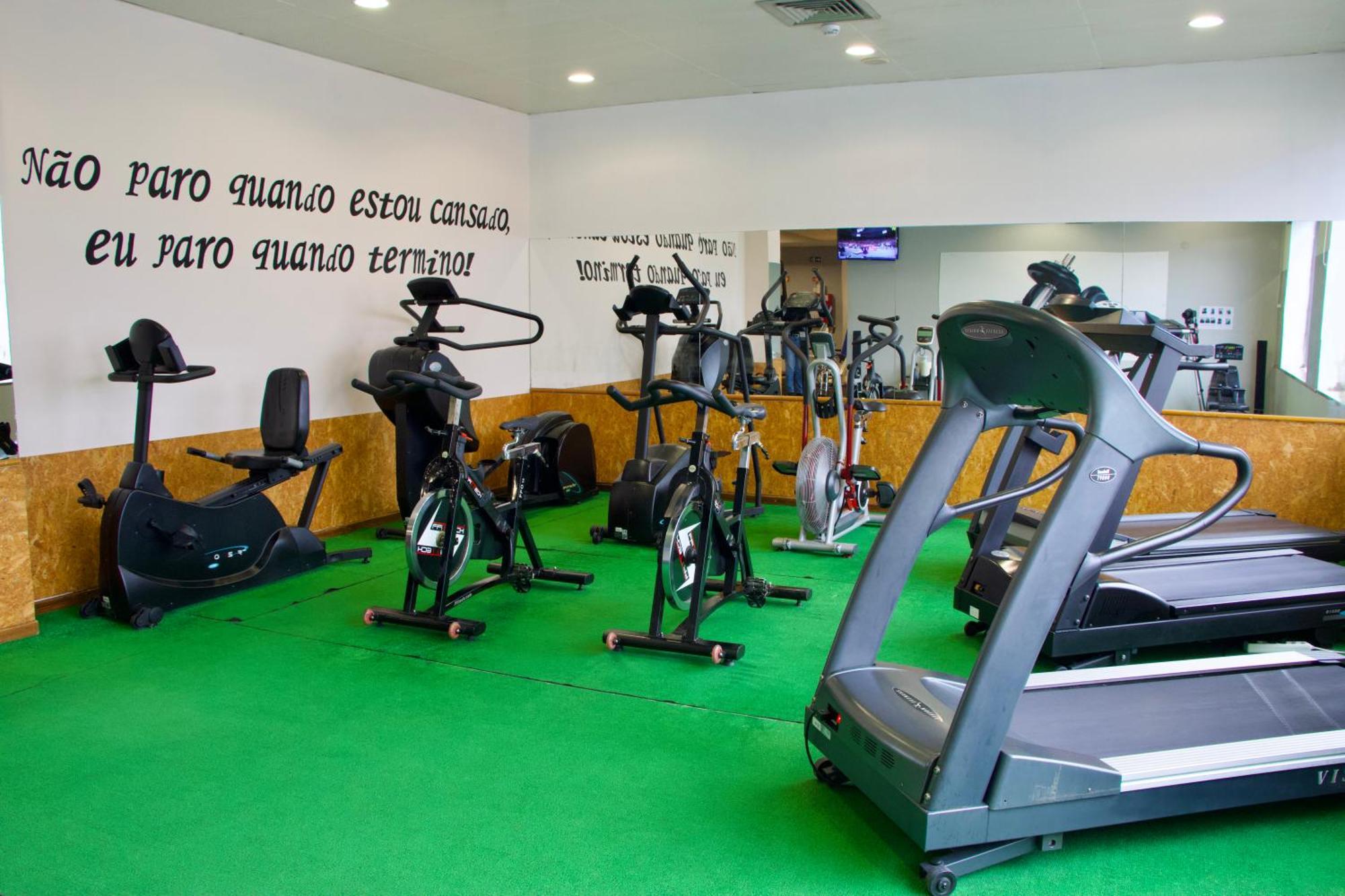Hotel Eurosol אלקאננה מראה חיצוני תמונה