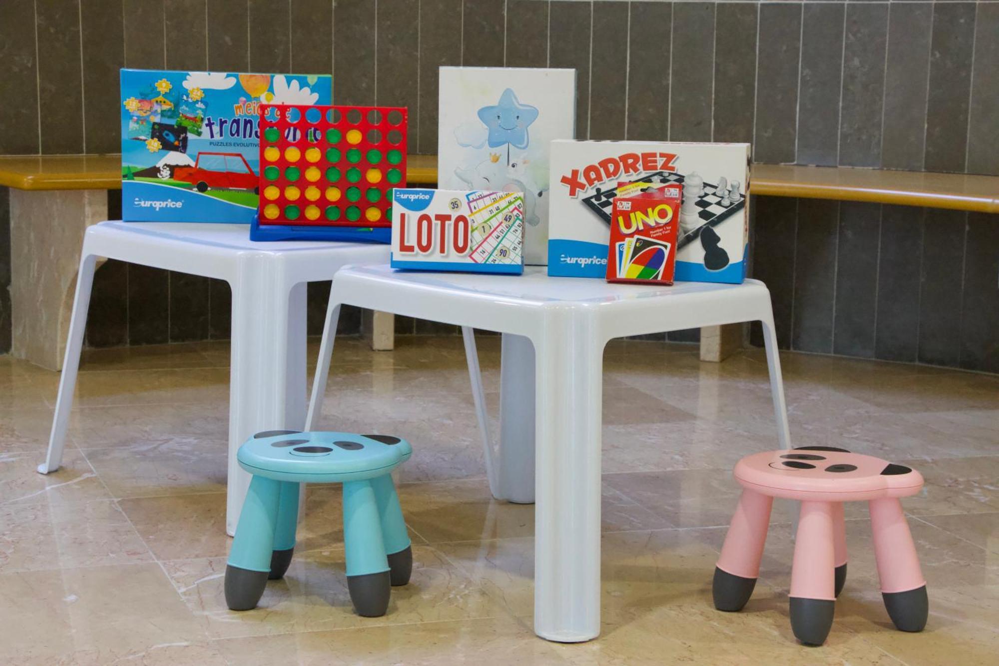 Hotel Eurosol אלקאננה מראה חיצוני תמונה