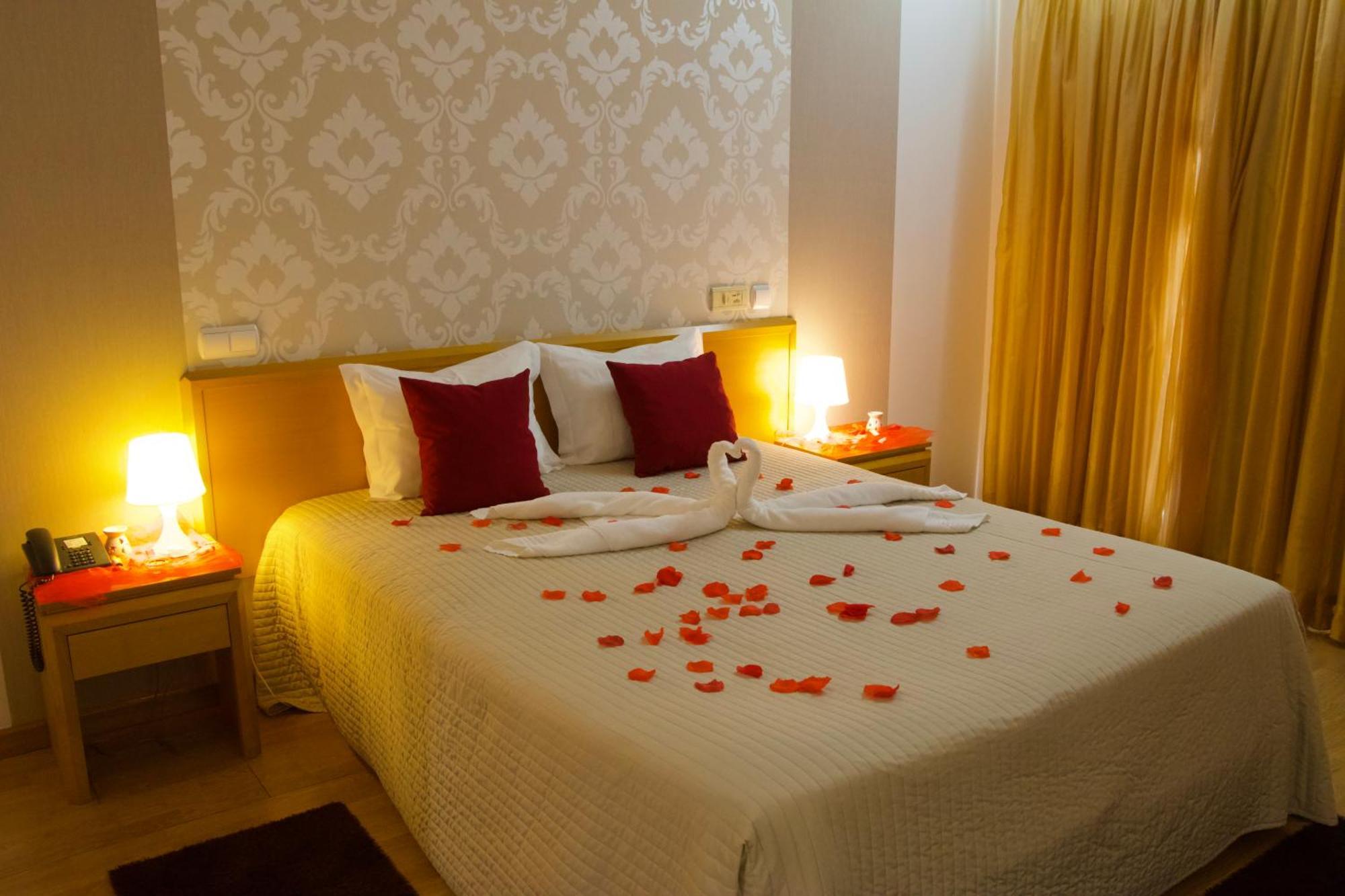 Hotel Eurosol אלקאננה מראה חיצוני תמונה