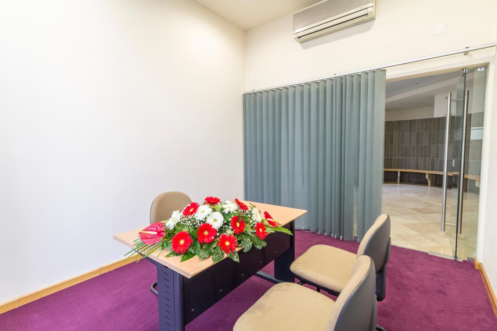 Hotel Eurosol אלקאננה מראה חיצוני תמונה