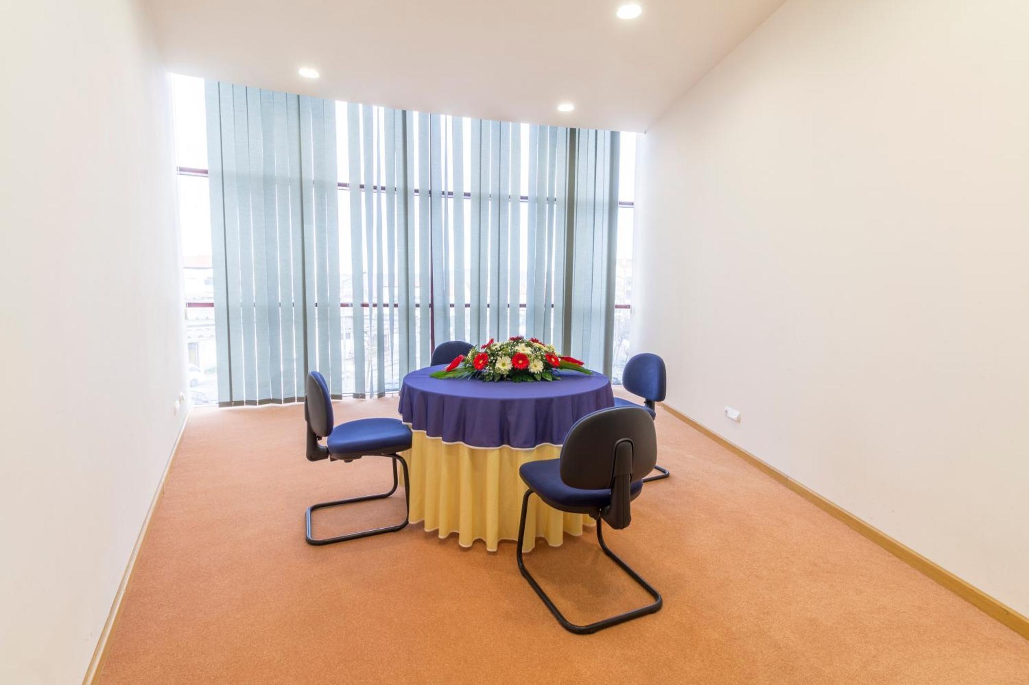Hotel Eurosol אלקאננה מראה חיצוני תמונה