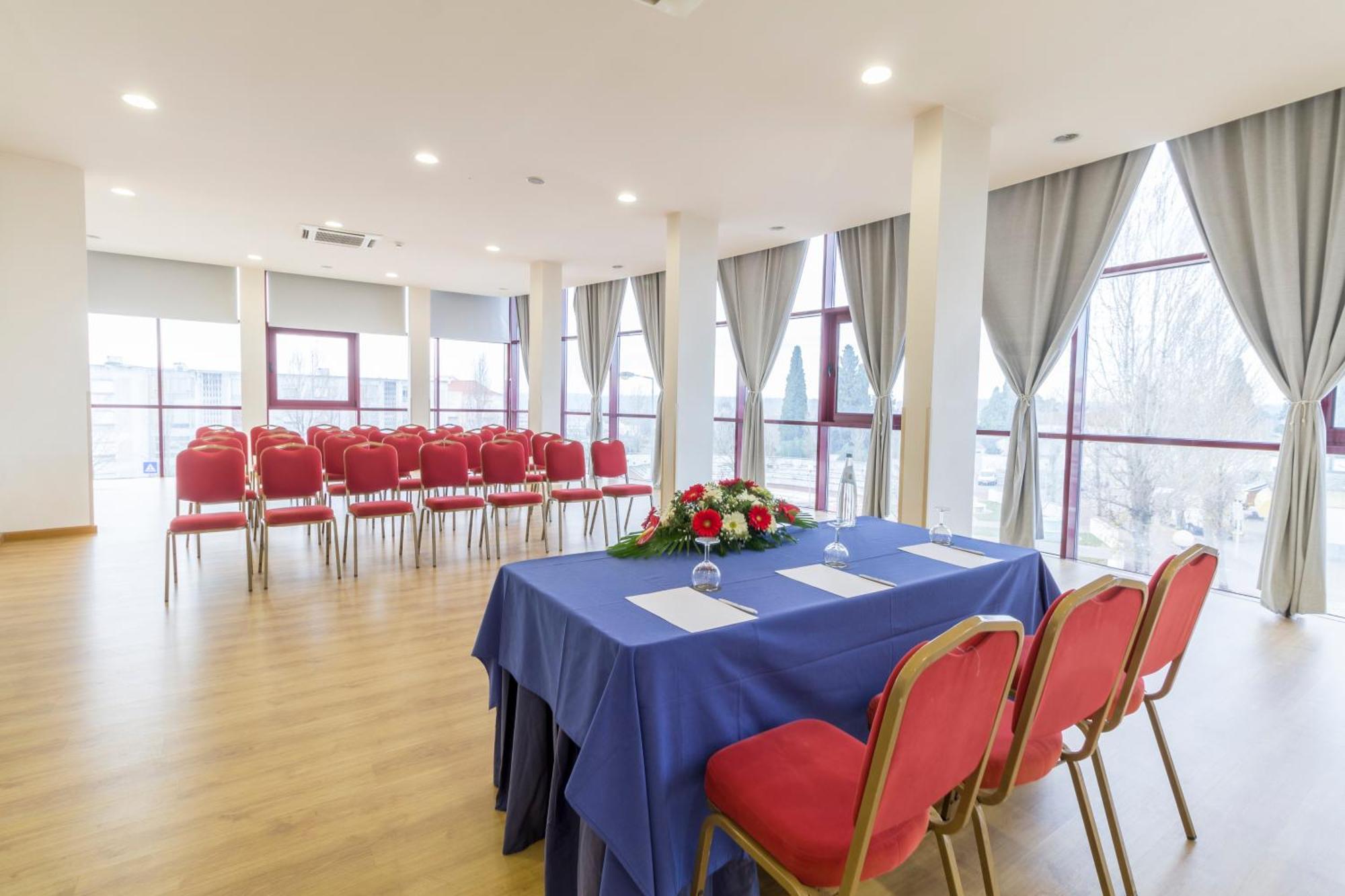 Hotel Eurosol אלקאננה מראה חיצוני תמונה