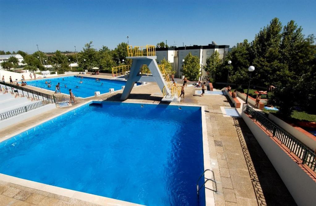 Hotel Eurosol אלקאננה מראה חיצוני תמונה