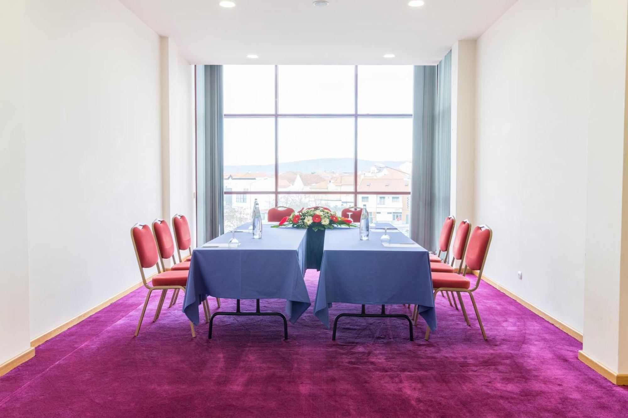 Hotel Eurosol אלקאננה מראה חיצוני תמונה
